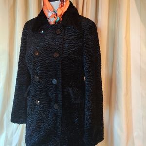 I.N.C International Concepts Coat size S